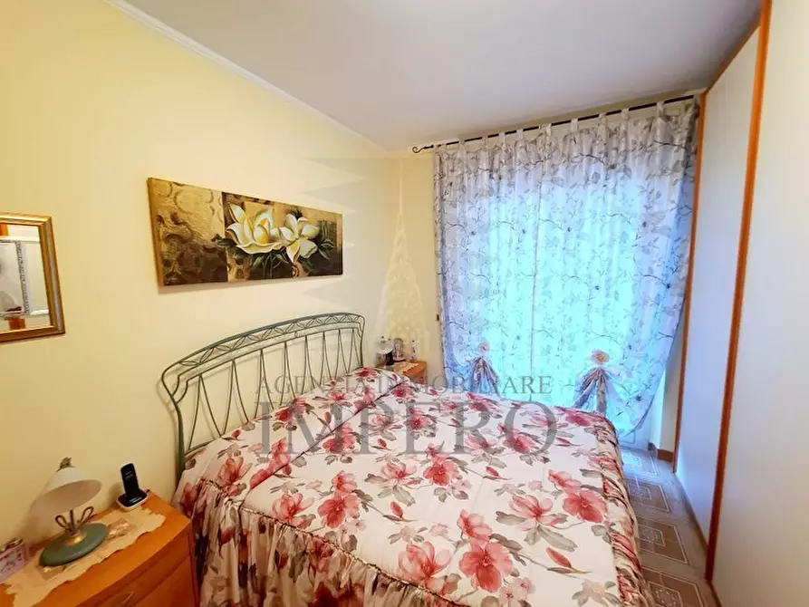 Immagine 18 di Quadrilocale in vendita  in Via Bandette 26 a Ventimiglia