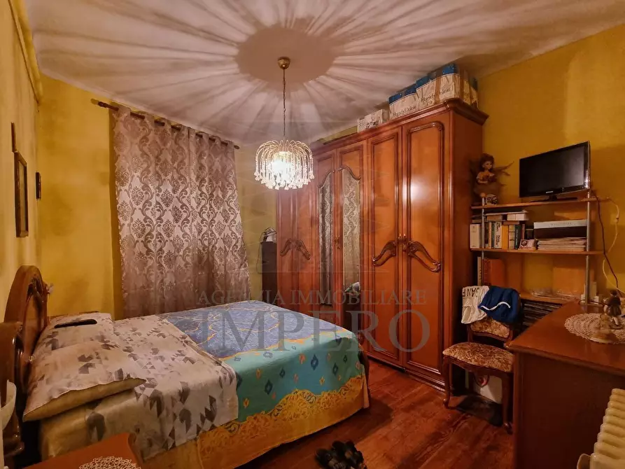 Immagine 11 di Quadrilocale in vendita  in Via Biancheri 17 a Ventimiglia