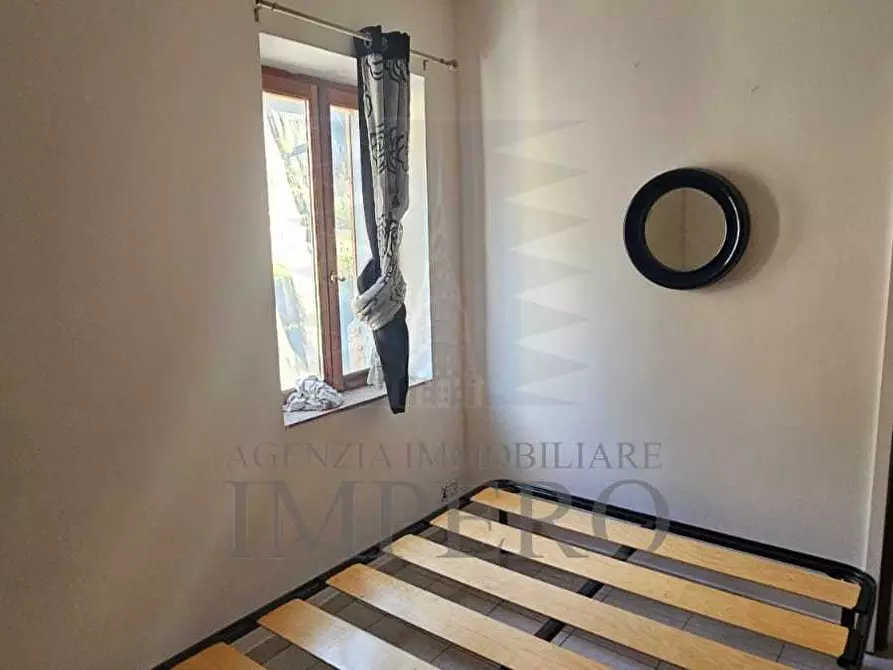 Immagine 8 di Bilocale in vendita  in Via Case Palanchi 9 a Ventimiglia
