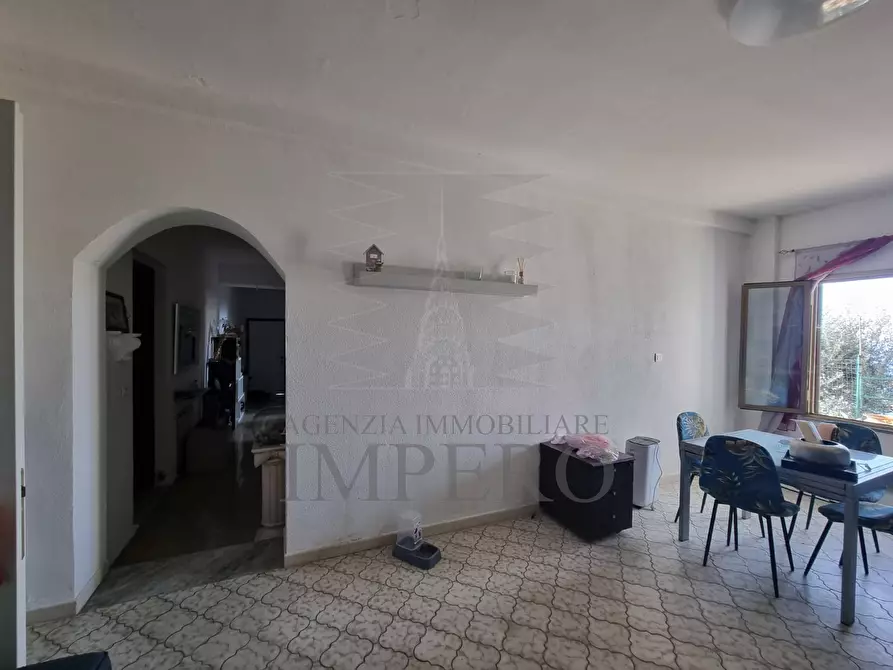 Immagine 13 di Porzione di casa in vendita  in Località Peidaigo 67 a Ventimiglia