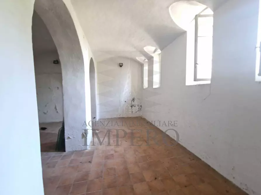 Immagine 7 di Villa in vendita  in Corso Nizza 37 a Ventimiglia