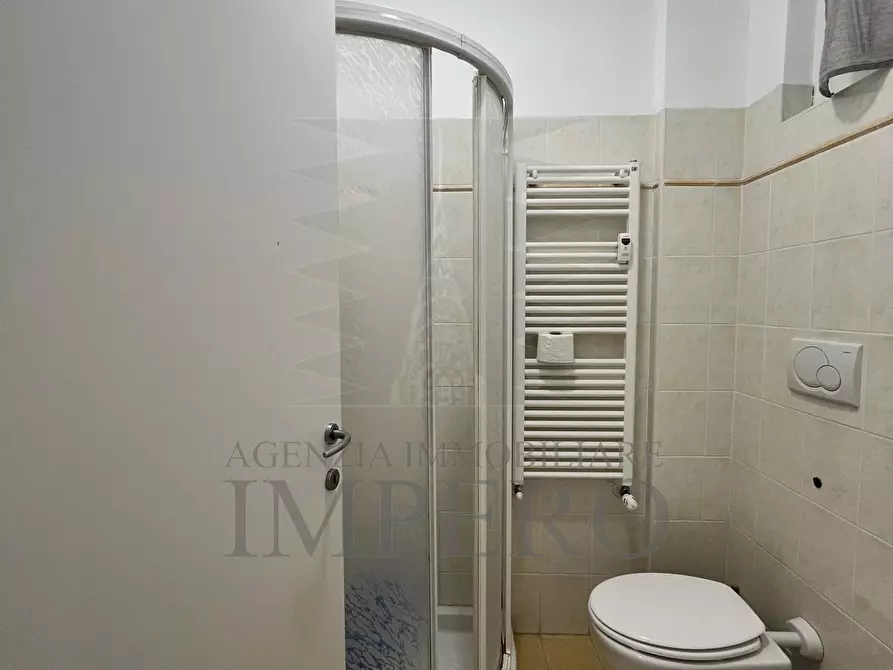 Immagine 14 di Bilocale in vendita  in Via degli Amici 19 a Bordighera