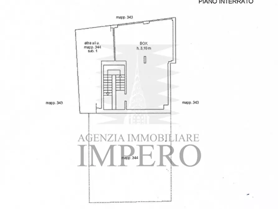 Immagine 32 di Villa in vendita  in Via Nervia 46 a Ventimiglia