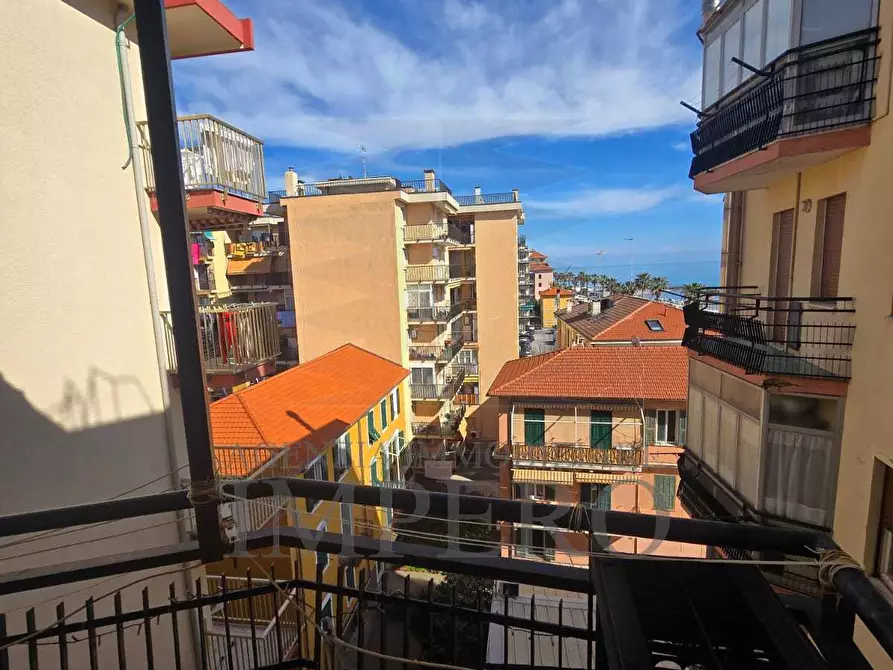 Immagine 8 di Bilocale in vendita  in Passeggiata G. Oberdan 37 a Ventimiglia