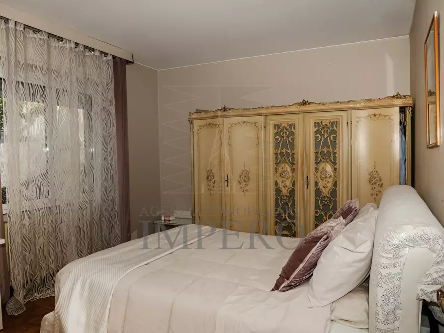 Immagine 22 di Casa indipendente in vendita  in Via Poggio Ponente 41 a Vallecrosia