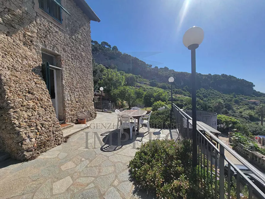 Immagine 66 di Villa in vendita  in Via alle Ville 12 a Ventimiglia
