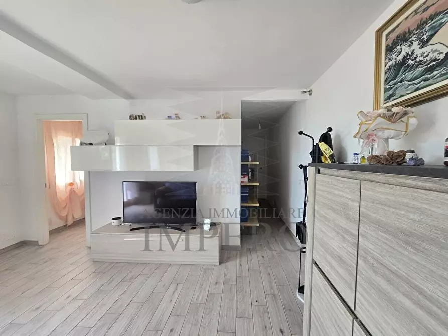 Immagine 32 di Casa bifamiliare in vendita  in Via Ciappin 2 a Ventimiglia