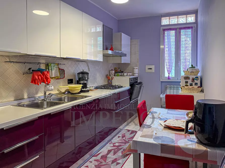 Immagine 6 di Villa in vendita  in Via del Commercio 1 a Camporosso