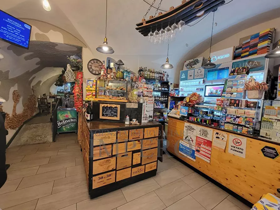 Immagine 15 di Bar / Ristorante in vendita  in Via Giuseppe Garibaldi 1/a a Ventimiglia