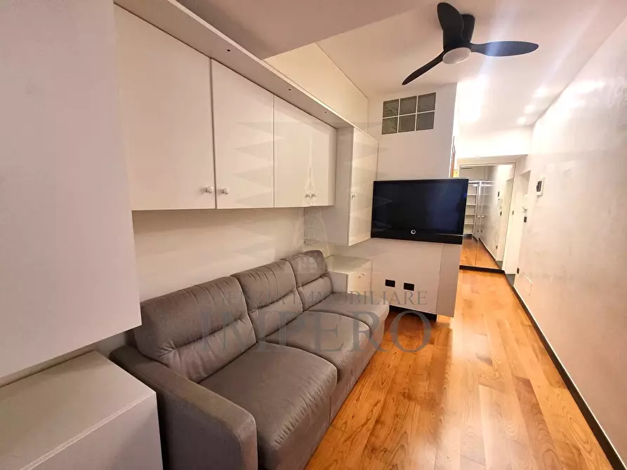 Immagine 10 di Monolocale in vendita  in Via Filippo Turati 22 a Ventimiglia