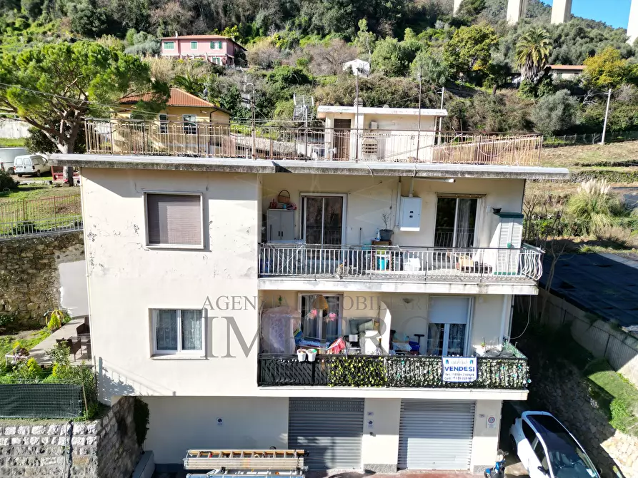 Immagine 27 di Trilocale in vendita  in via della resistenza 17 a Ventimiglia