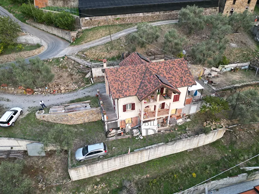 Immagine 34 di Casa bifamiliare in vendita  in Località Oria 104 a Soldano