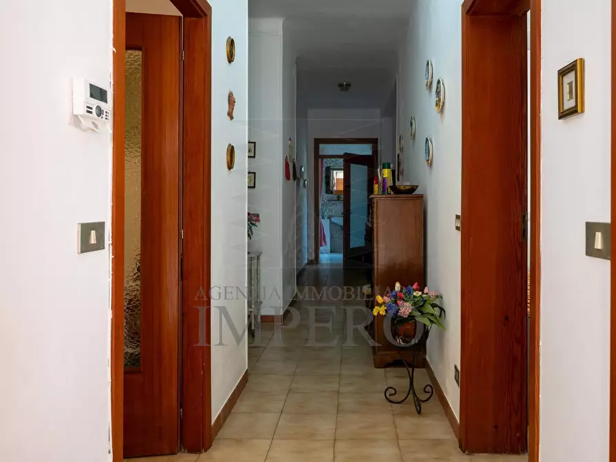 Immagine 24 di Quadrilocale in vendita  in Via San Eugenio 7 a Diano Castello