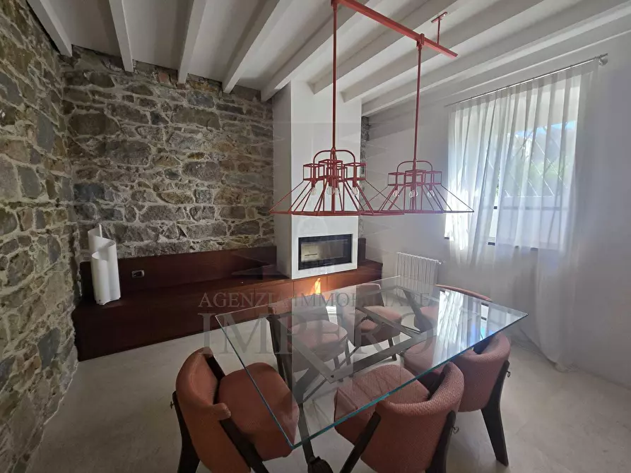 Immagine 26 di Porzione di casa in vendita  in Via Romana a Bordighera