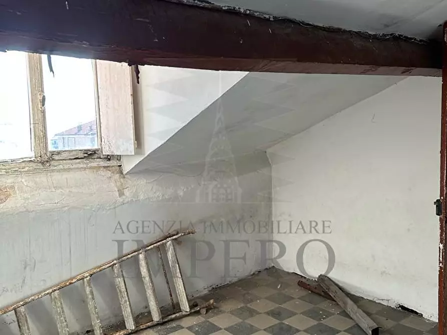 Immagine 12 di Quadrilocale in vendita  in Via Roma 18 a Ventimiglia