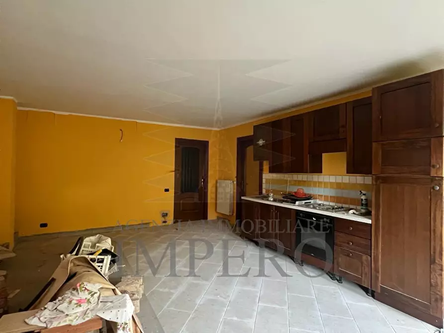 Immagine 15 di Casa indipendente in vendita  in Strada Gardiora a Bordighera