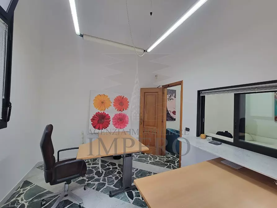 Immagine 17 di Bilocale in vendita  in Via Vittorio Veneto 13 a Bordighera