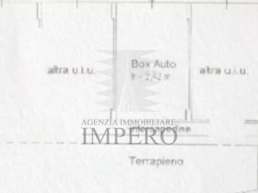 Immagine 23 di Bilocale in vendita  in Via Privata Bellavista 153 a Vallecrosia