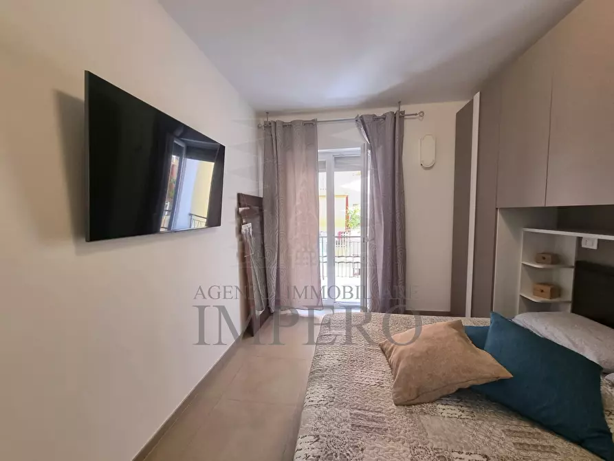 Immagine 22 di Quadrilocale in vendita  in Via Roma 60 a Ventimiglia