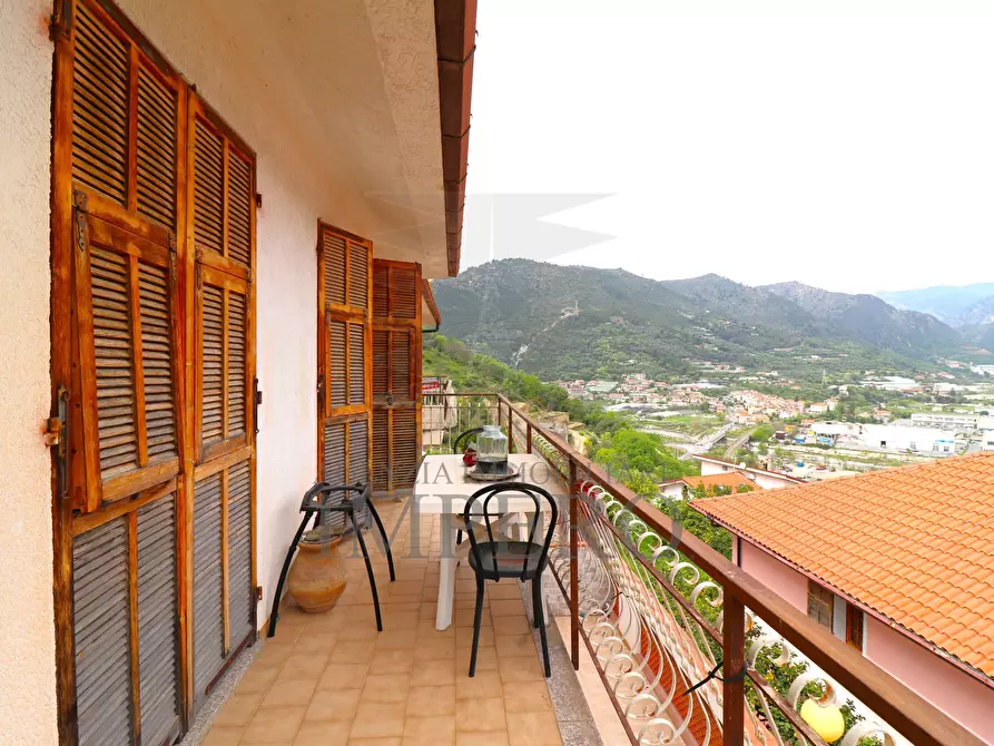 Immagine 24 di Porzione di casa in vendita  in Via dell'Opera a Ventimiglia