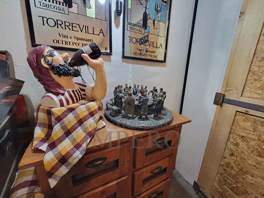 Immagine 10 di Bar / Ristorante in vendita  in Via Giuseppe Garibaldi 1/a a Ventimiglia