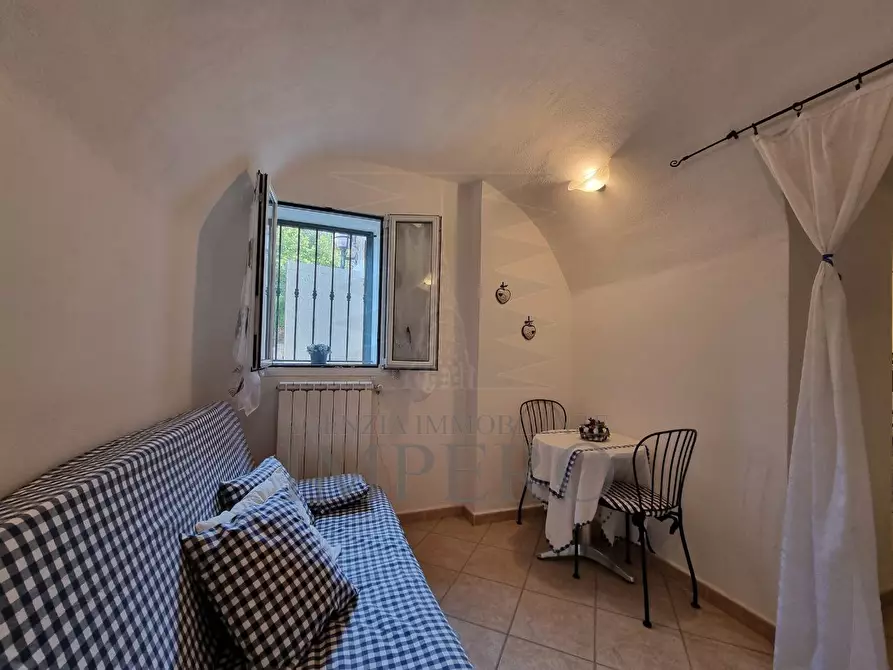 Immagine 21 di Villa in vendita  in Corso Francia 108 a Ventimiglia