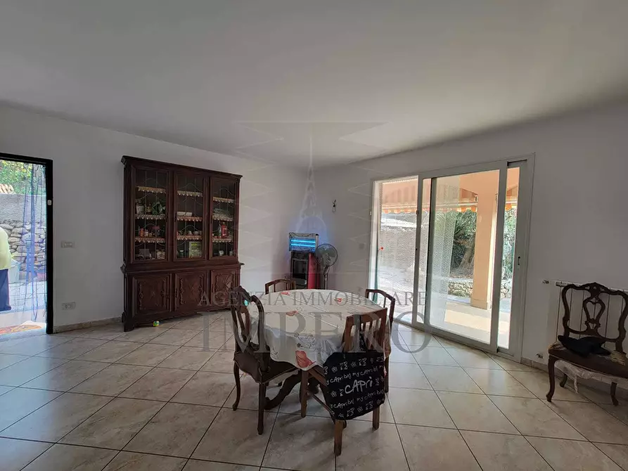 Immagine 10 di Villa in vendita  in Via Tremola 5 a Ventimiglia