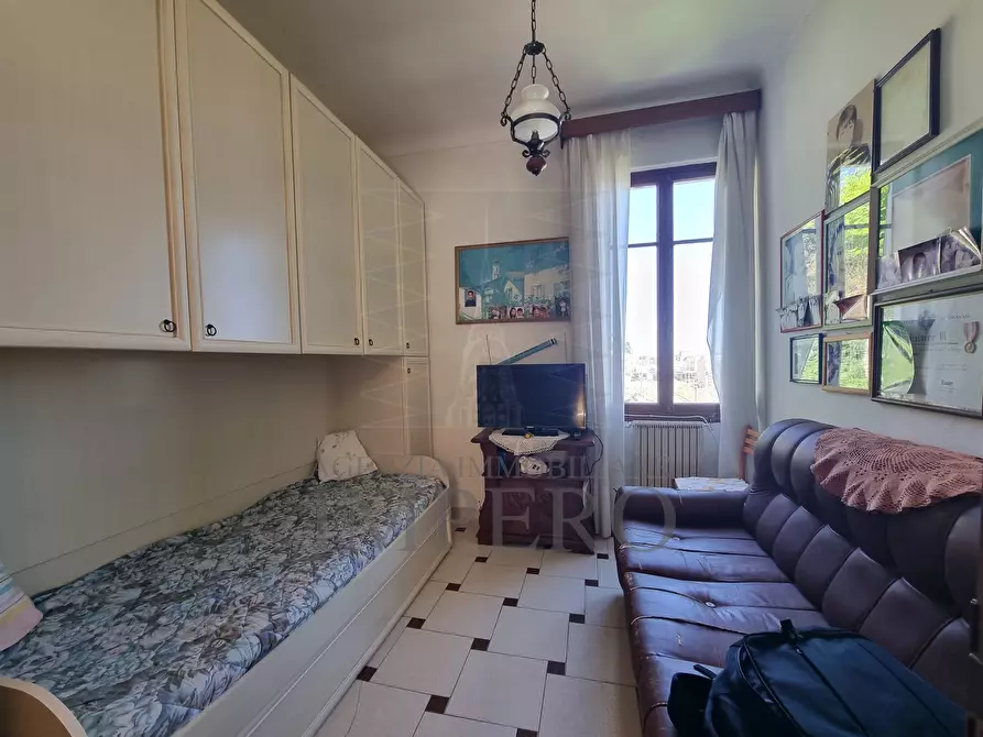 Immagine 5 di Casa bifamiliare in vendita  in Via Madonna delle Virtú 10 a Ventimiglia