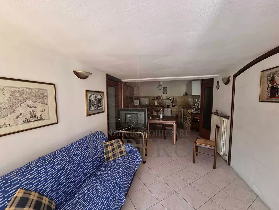 Immagine 50 di Villa in vendita  in Via Gallardi 63 a Ventimiglia