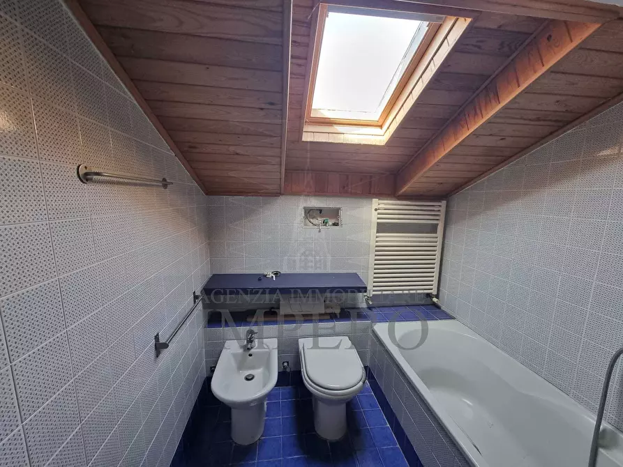 Immagine 23 di Quadrilocale in vendita  in Via Edmondo de Amicis 47 a Ventimiglia