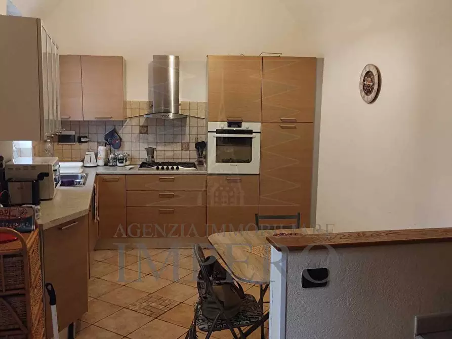 Immagine 1 di Trilocale in vendita  in Via Torre 18 a San Biagio Della Cima