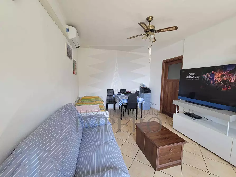 Immagine 5 di Casa indipendente in vendita  in Località Magauda 2 a Camporosso