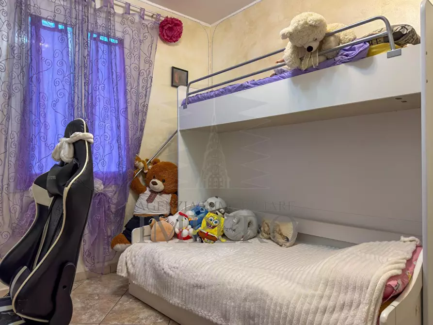 Immagine 11 di Trilocale in vendita  in Via Giuseppe Verdi 62 a Camporosso