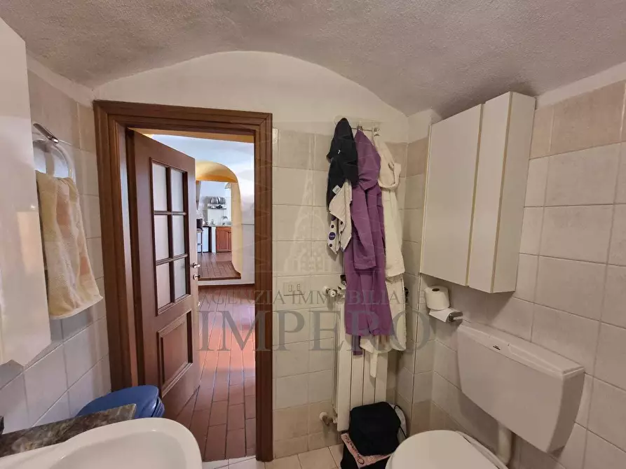 Immagine 36 di Quadrilocale in vendita  in Via Case Palanchi 4 a Ventimiglia