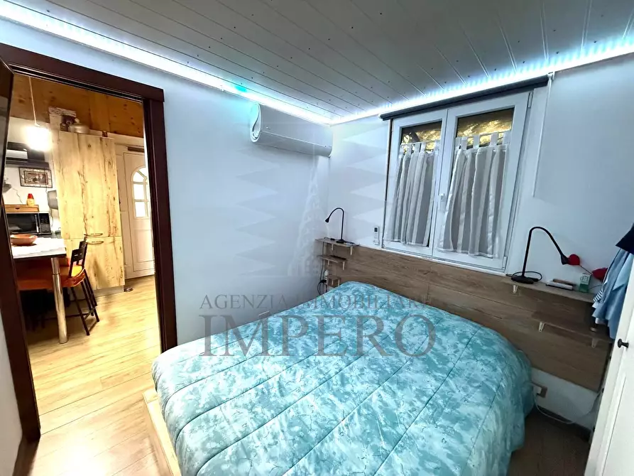 Immagine 6 di Casa indipendente in vendita  in Corso Nizza 107 a Ventimiglia