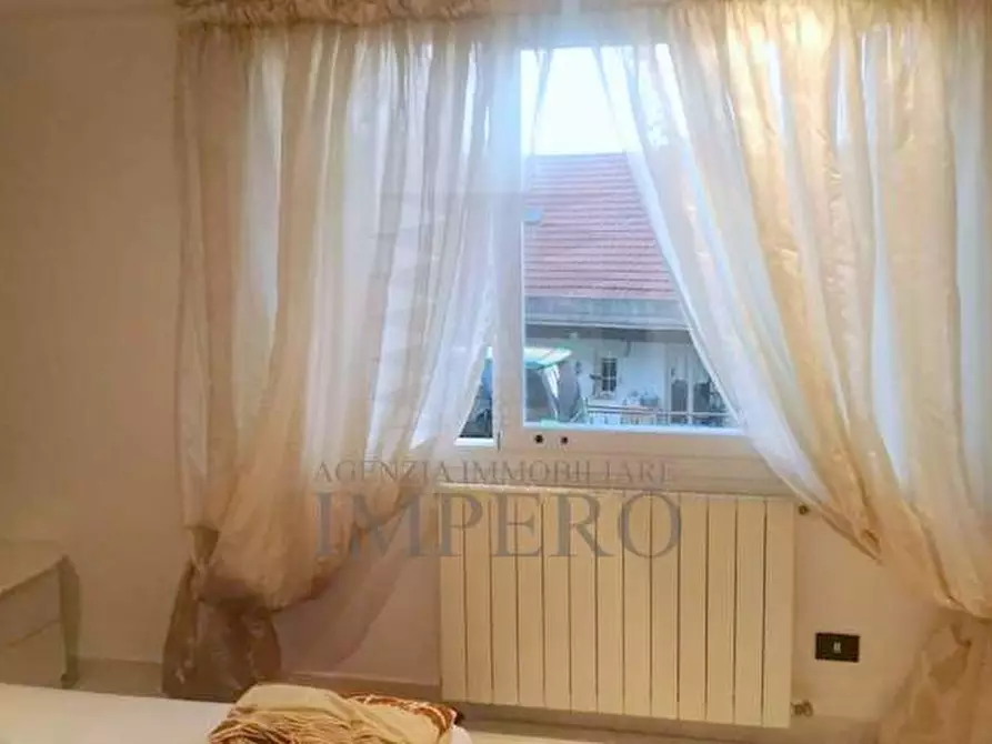 Immagine 8 di Trilocale in vendita  in Via Bandette 6 a Ventimiglia