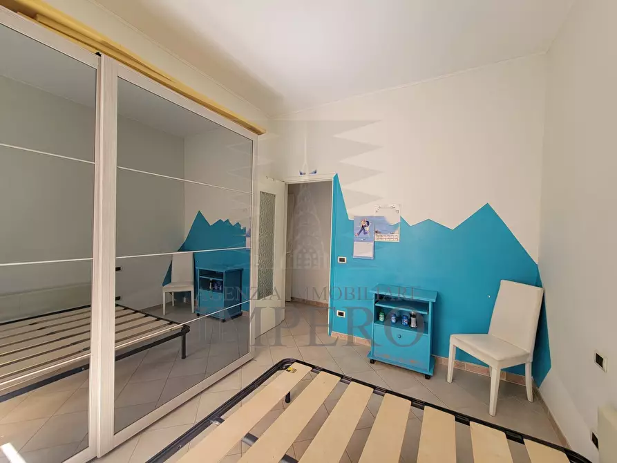 Immagine 20 di Trilocale in vendita  in Via Metella 1 a Ventimiglia