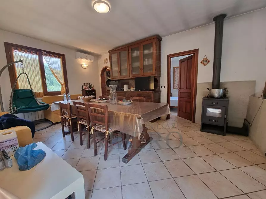 Immagine 6 di Villa in vendita  in SP68 4 a Dolceacqua