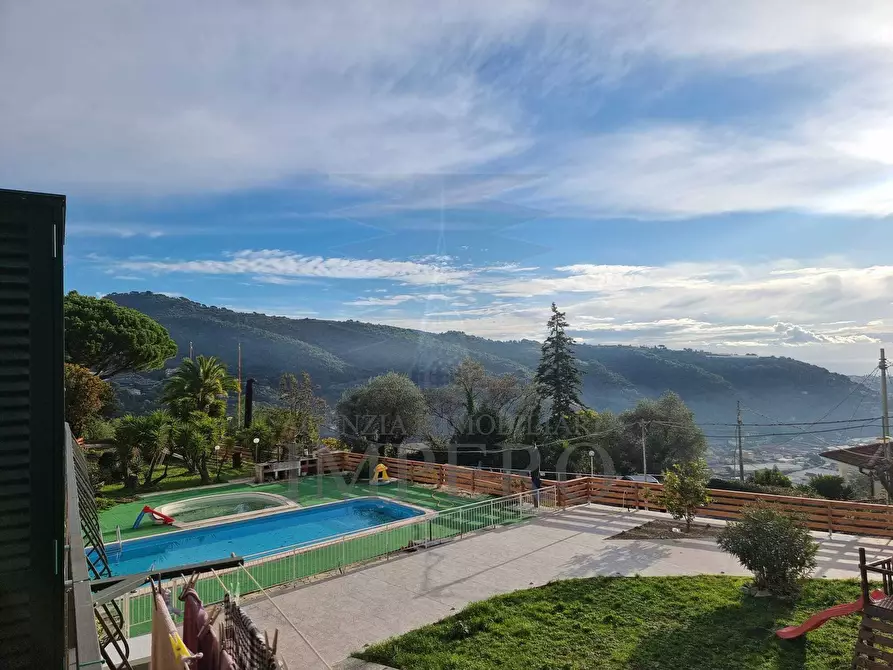 Immagine 13 di Bilocale in vendita  in strada degli olandesi 211 a Camporosso