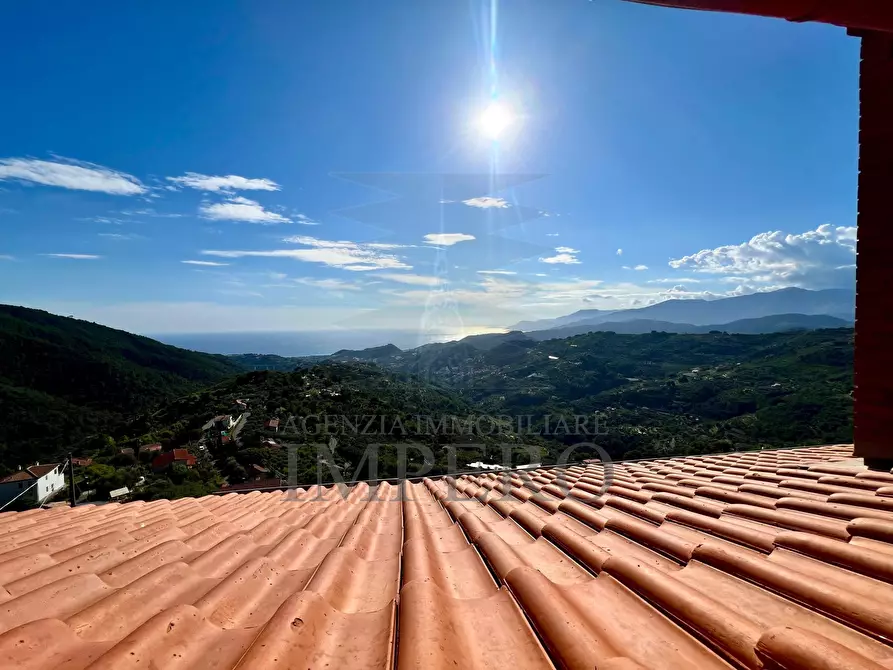 Immagine 39 di Villa in vendita  in Via Antico Principato 8 a Seborga