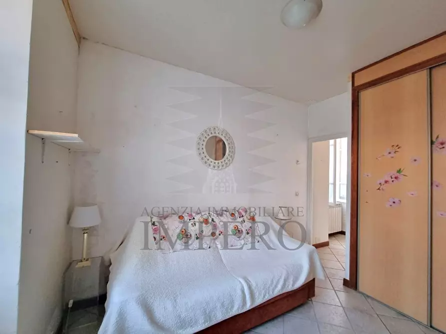 Immagine 4 di Bilocale in vendita  in Piazza Madonna 1 a Camporosso