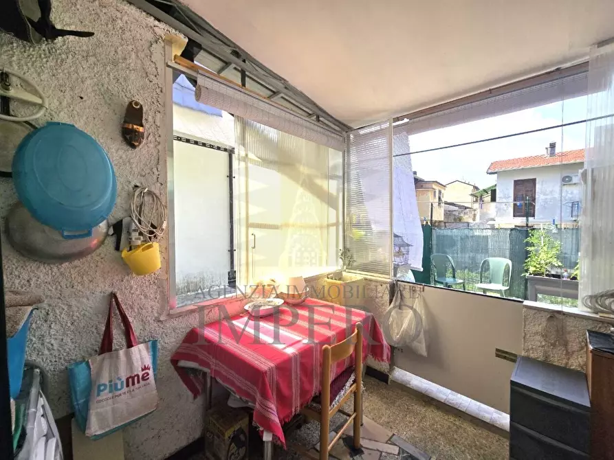 Immagine 7 di Trilocale in vendita  in Corso Limone Piemonte 30 a Ventimiglia