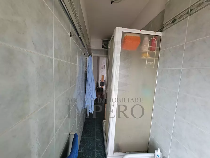 Immagine 6 di Bilocale in vendita  in Passeggiata Trento e Trieste 1 a Ventimiglia