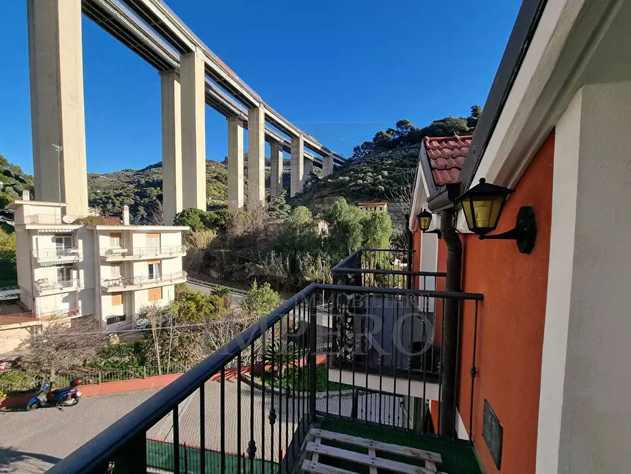 Immagine 16 di Trilocale in vendita  in via della resistenza 10 a Ventimiglia