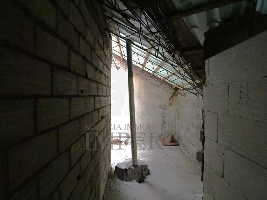 Immagine 7 di Pentalocale in vendita  in Via Cornelio Tacito 2 a Ventimiglia