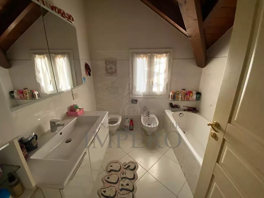 Immagine 21 di Casa bifamiliare in vendita  in Località Oria 104 a Soldano