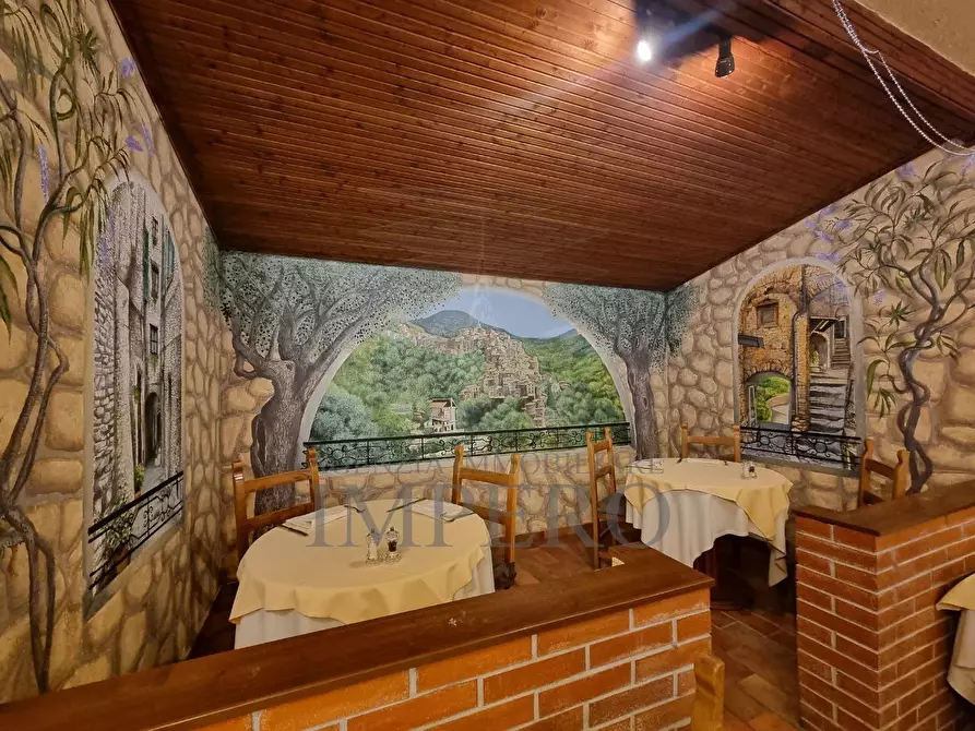 Immagine 8 di Albergo/B&B/Residence in vendita  in Strada San Pietro 1 a Apricale