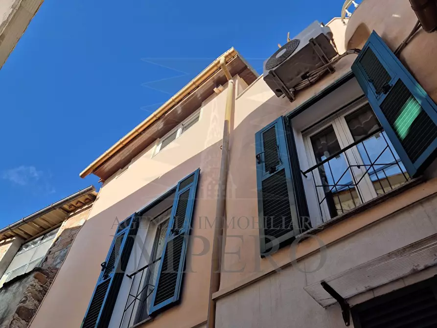 Immagine 25 di Quadrilocale in vendita  in Via della Chiesa 20 a Camporosso