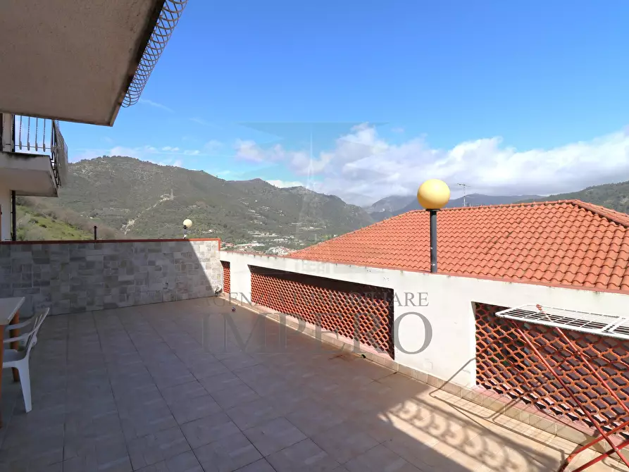 Immagine 17 di Porzione di casa in vendita  in Via dell'Opera 14 a Ventimiglia