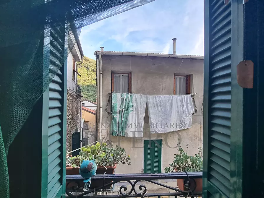 Immagine 5 di Quadrilocale in vendita  in via delle scuole 10 a Ventimiglia